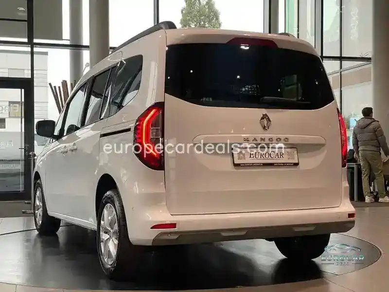 Renault Kangoo