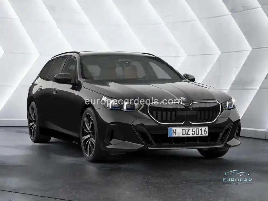 BMW 540