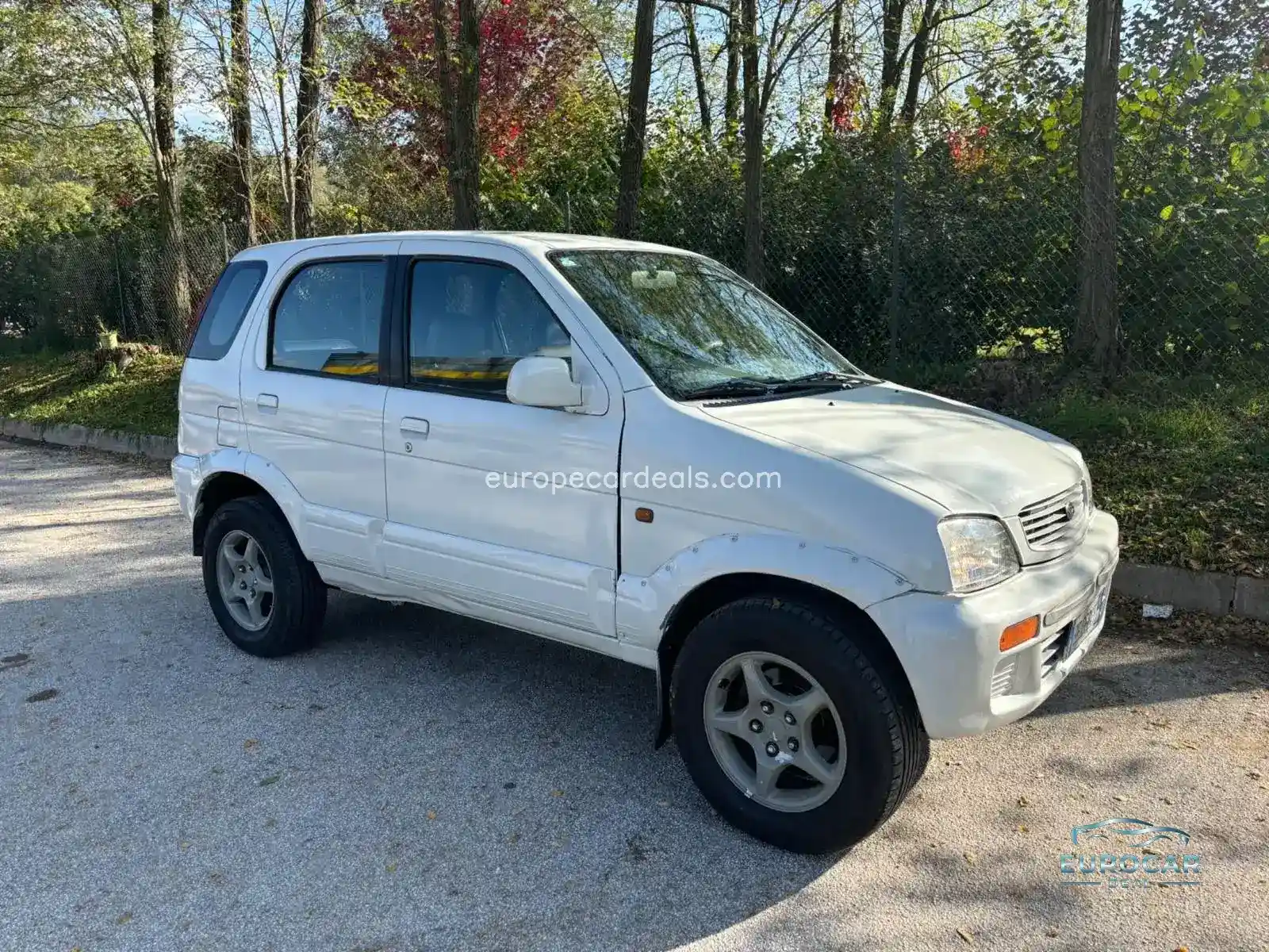 Daihatsu Terios