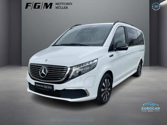Mercedes-Benz EQV