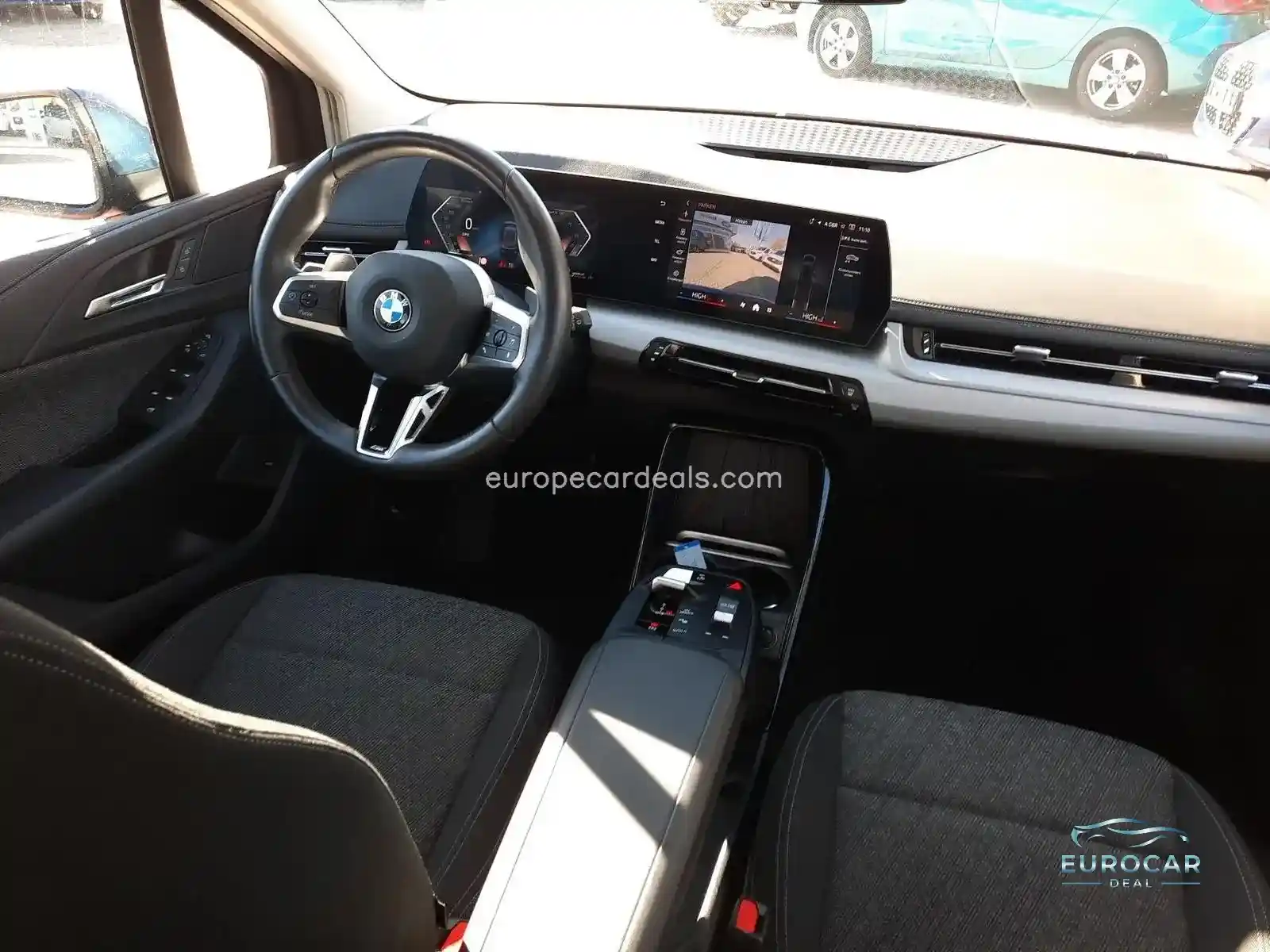 BMW 218 Active Tourer