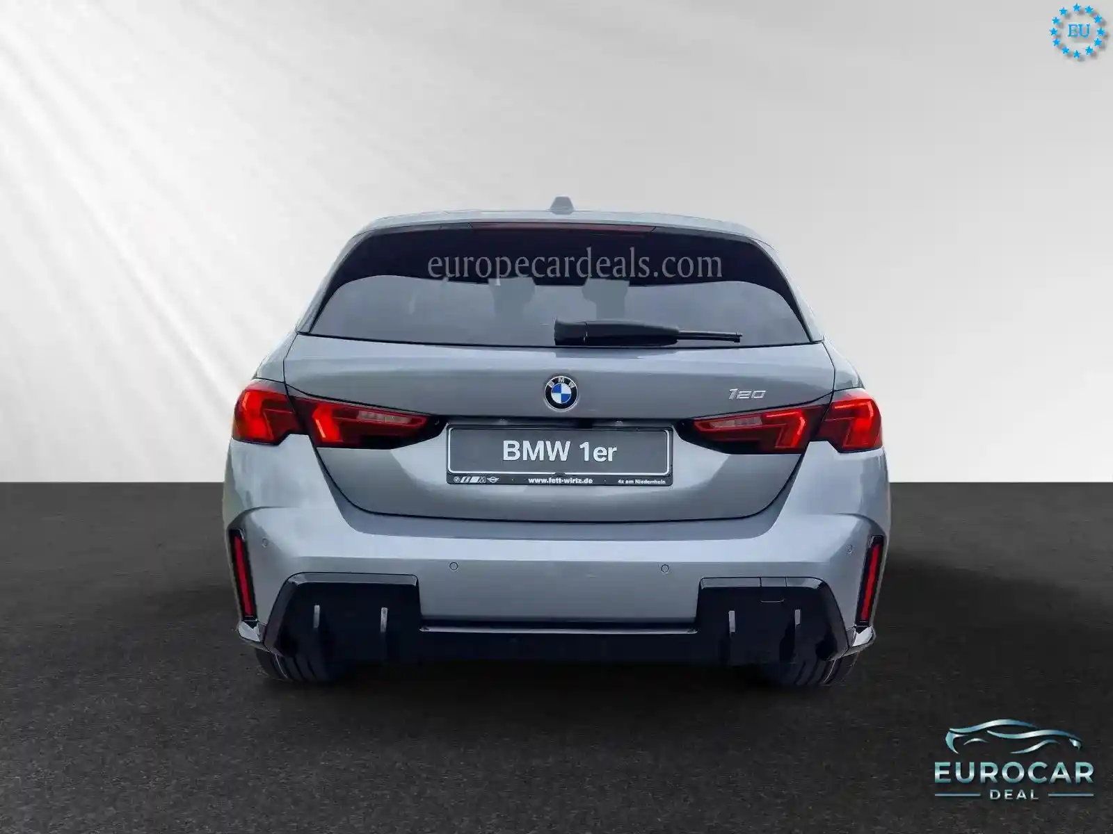 BMW 120
