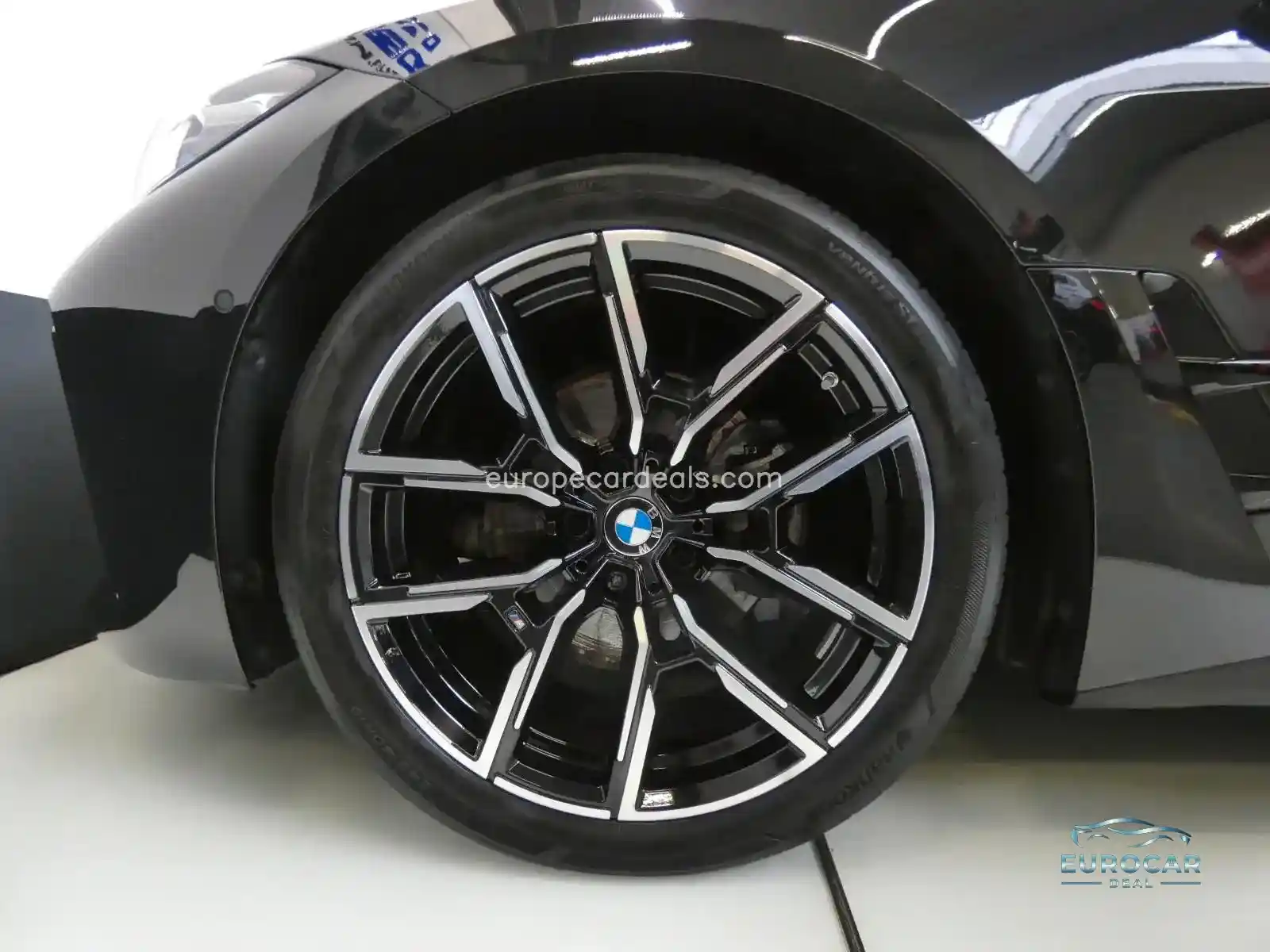 BMW 420 Gran Coupé