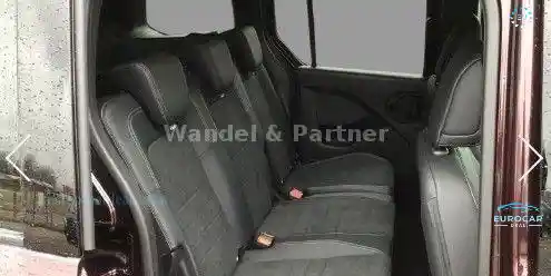 Mercedes-Benz EQT