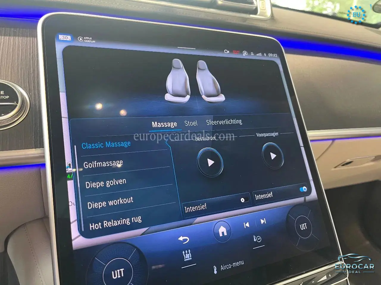 Mercedes-Benz S 450