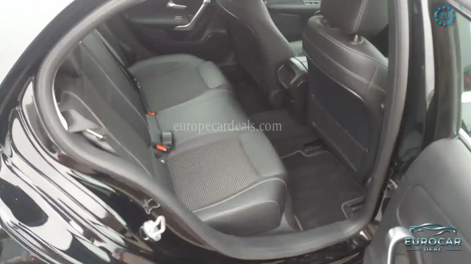 Mercedes-Benz A 220