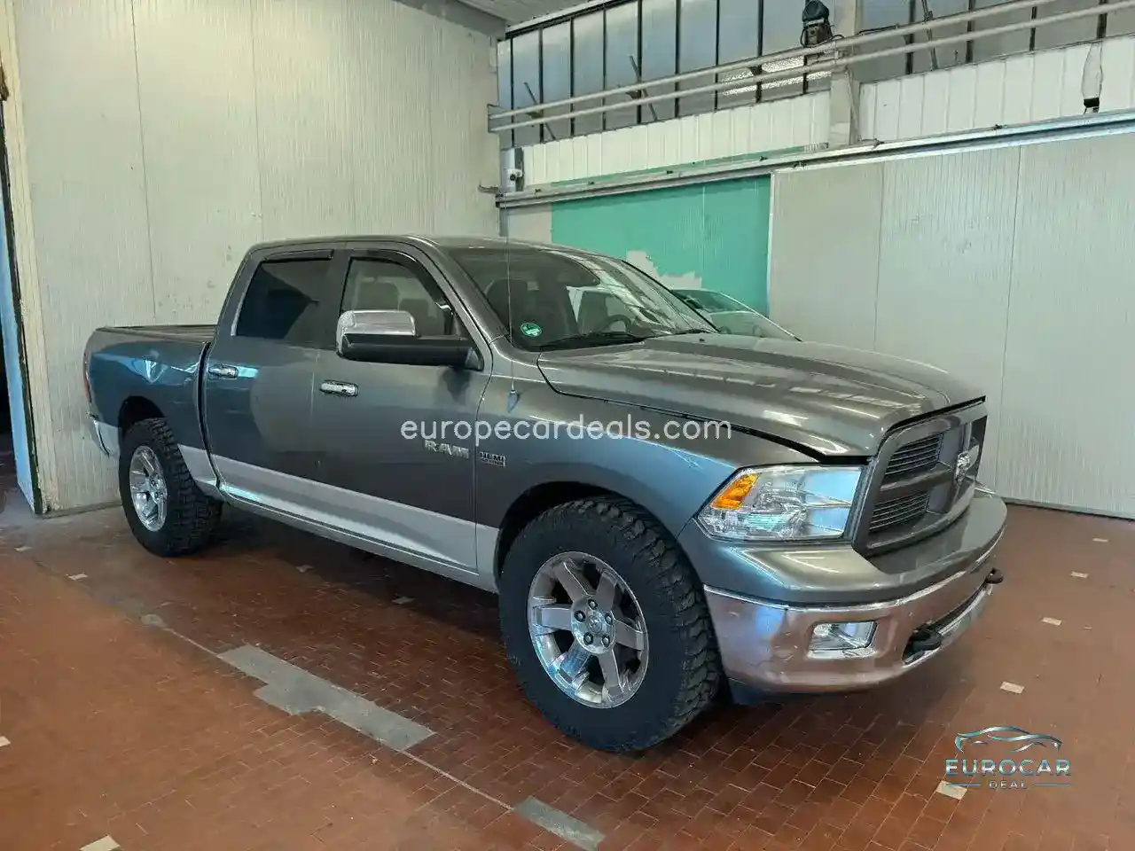 Dodge Other