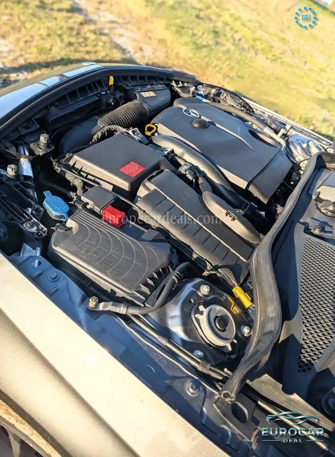 Mercedes-Benz A 220