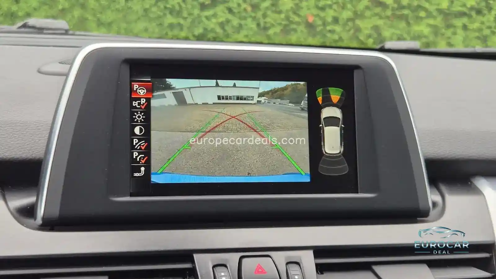 BMW 220 Active Tourer