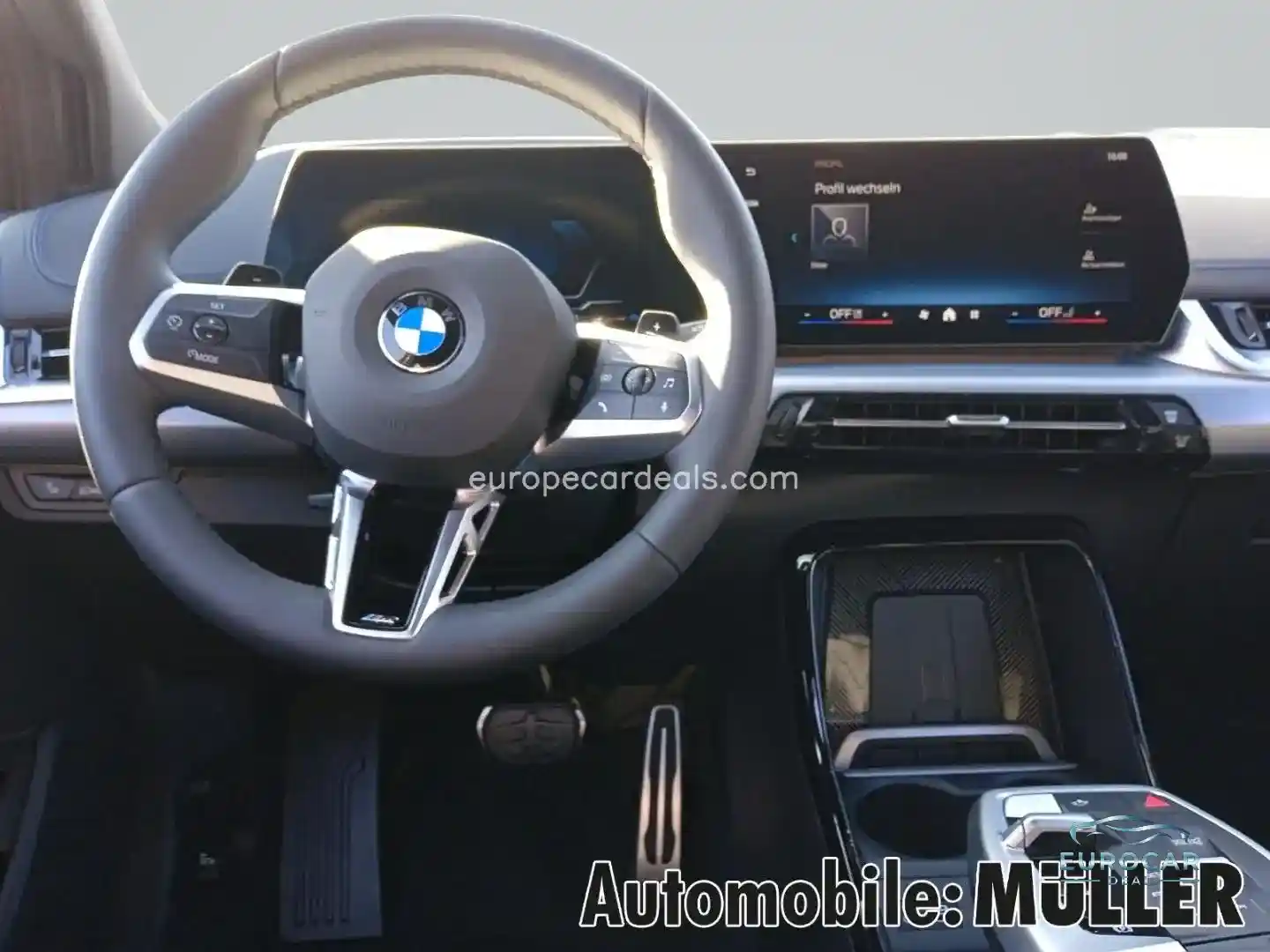BMW 223 Active Tourer
