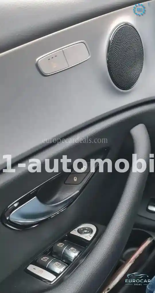 Mercedes-Benz E 400