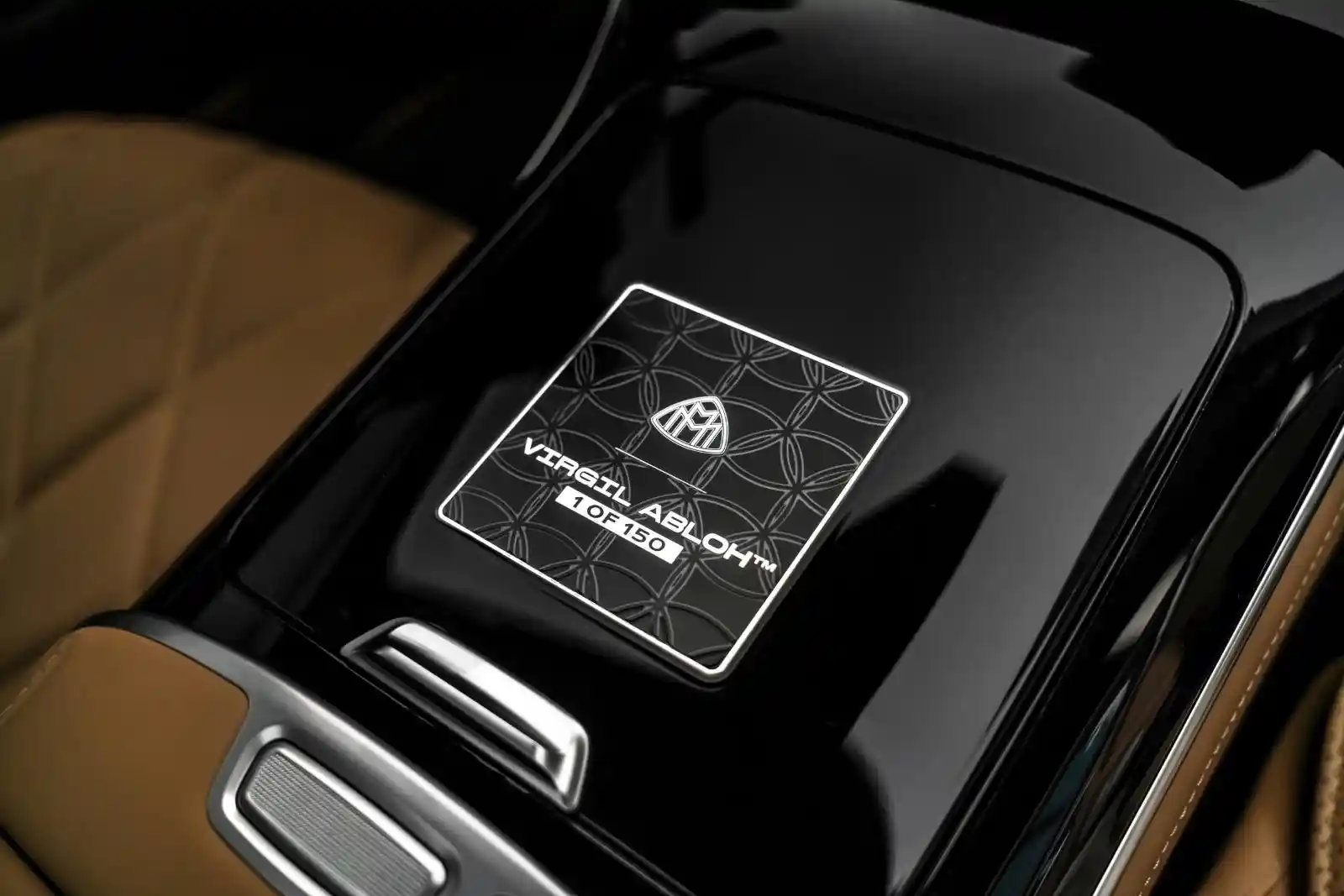Mercedes-Benz S 680