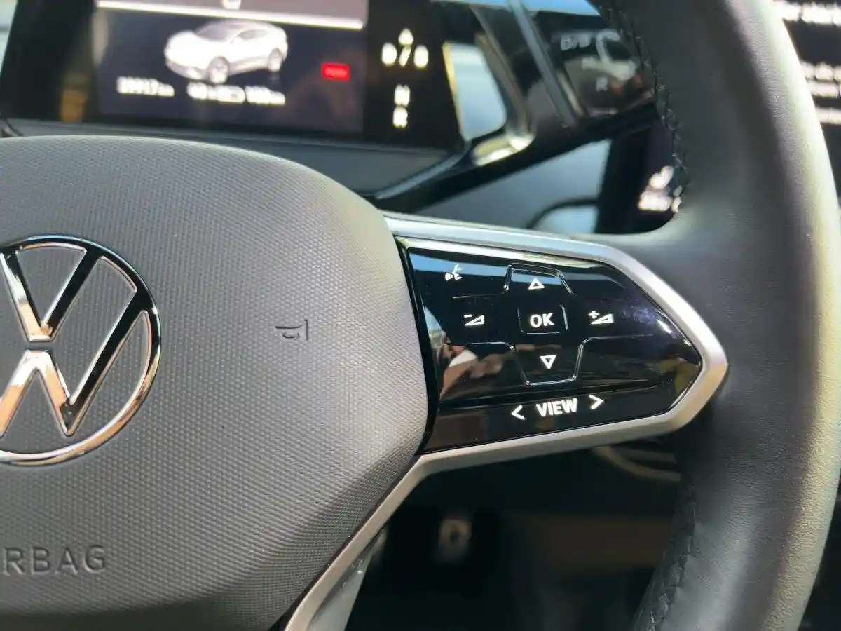 Volkswagen ID.5