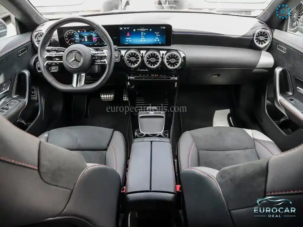 Mercedes-Benz CLA 200 Shooting Brake