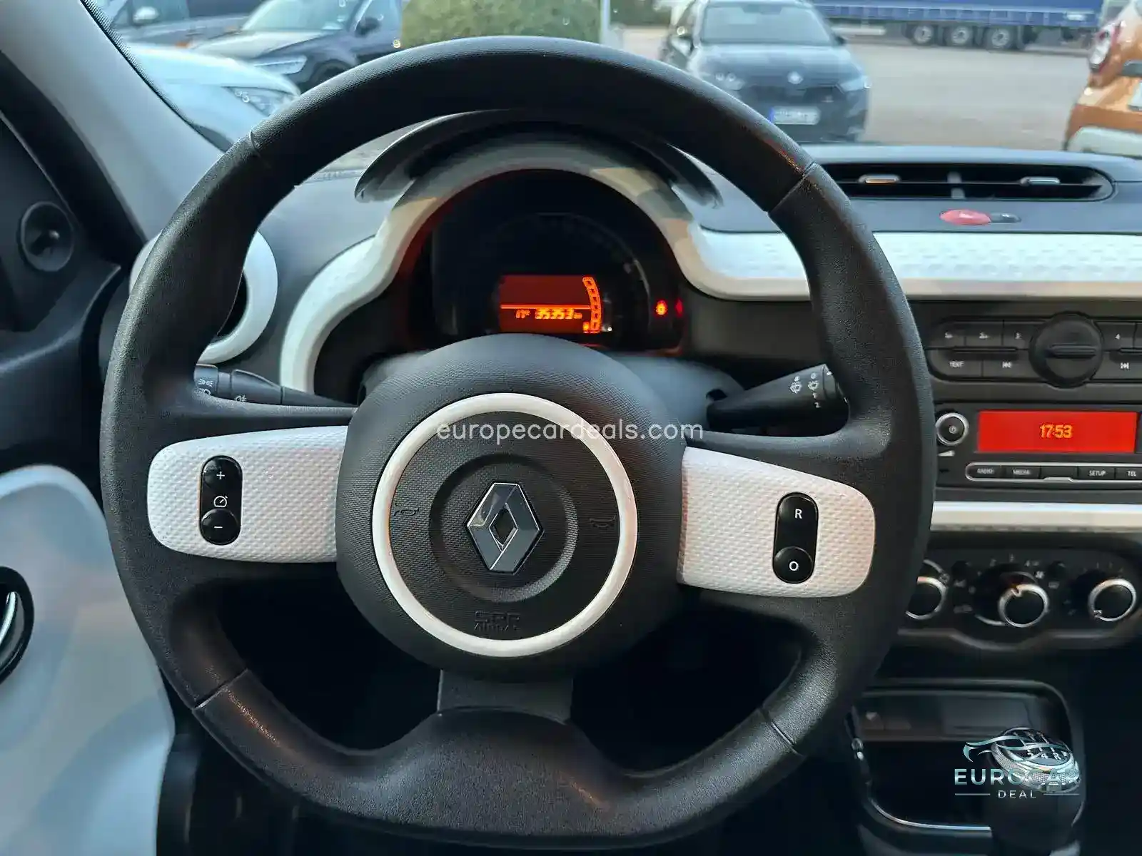 Renault Twingo
