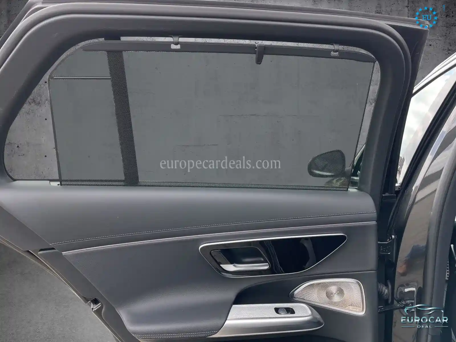 Mercedes-Benz E 450