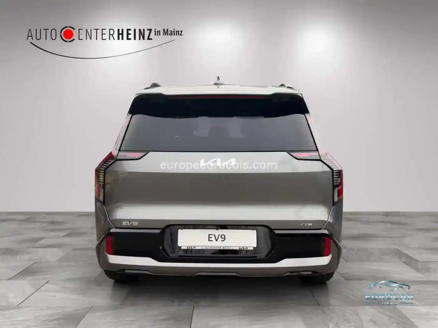 Kia EV9