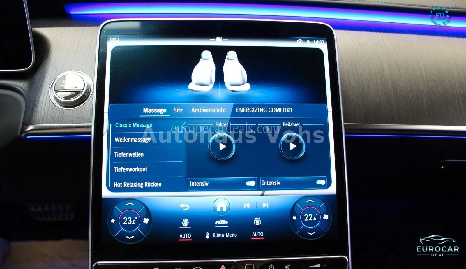 Mercedes-Benz S 580