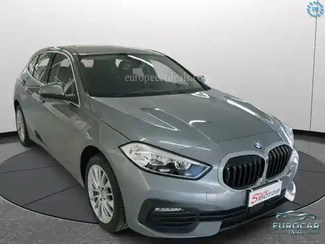 BMW 120
