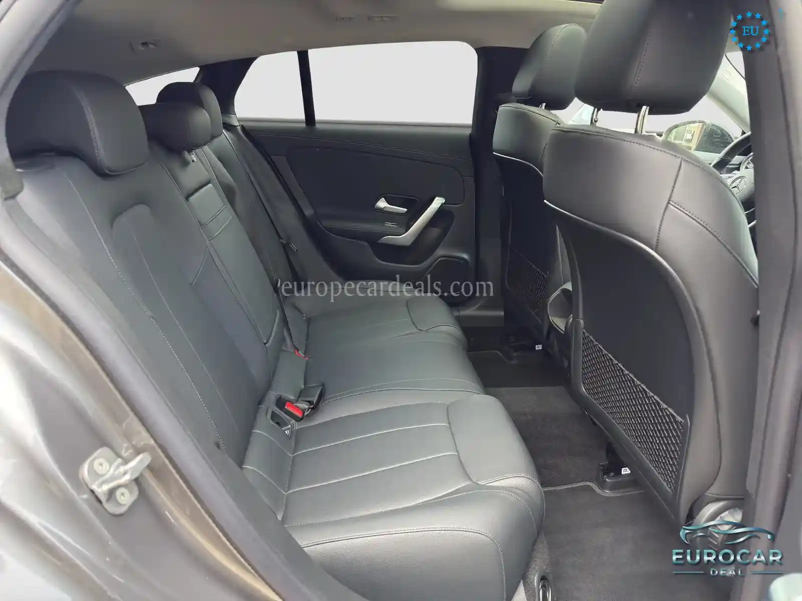 Mercedes-Benz CLA 220
