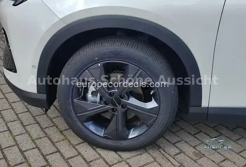 BAIC Beijing X55