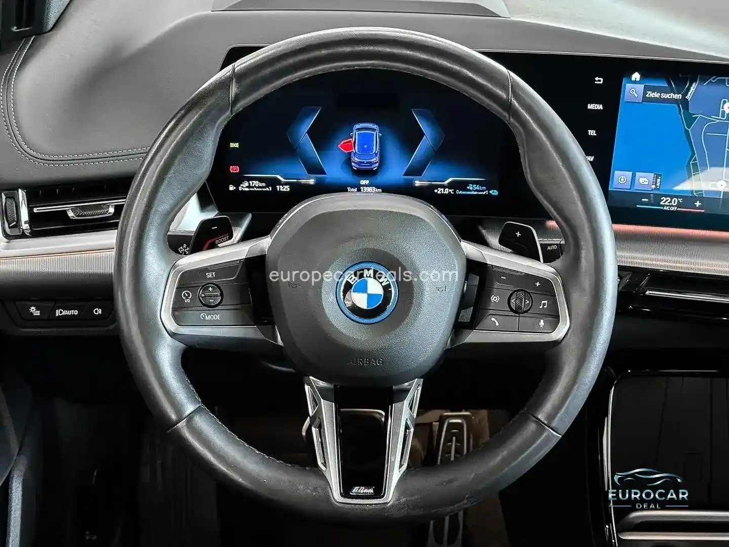 BMW 225 Active Tourer