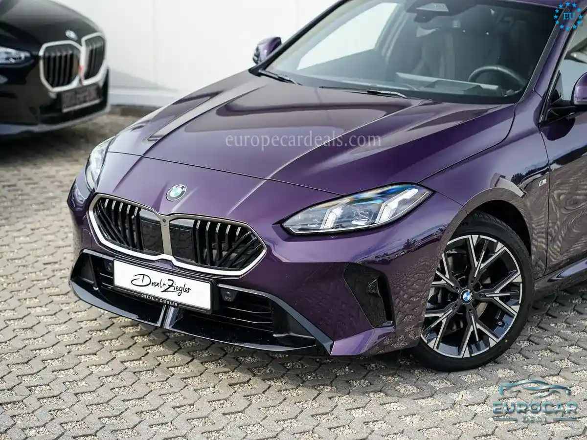 BMW 120