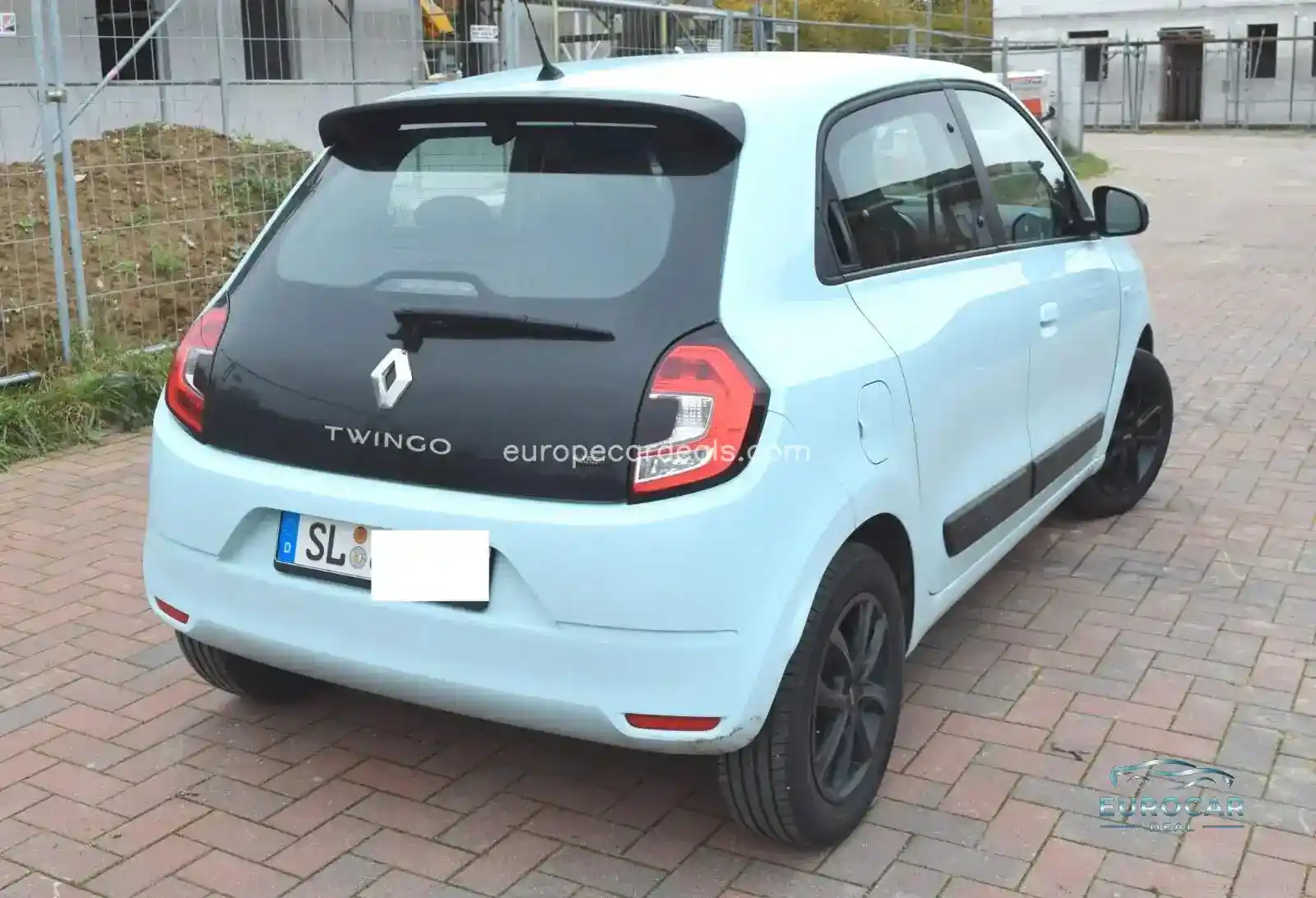 Renault Twingo