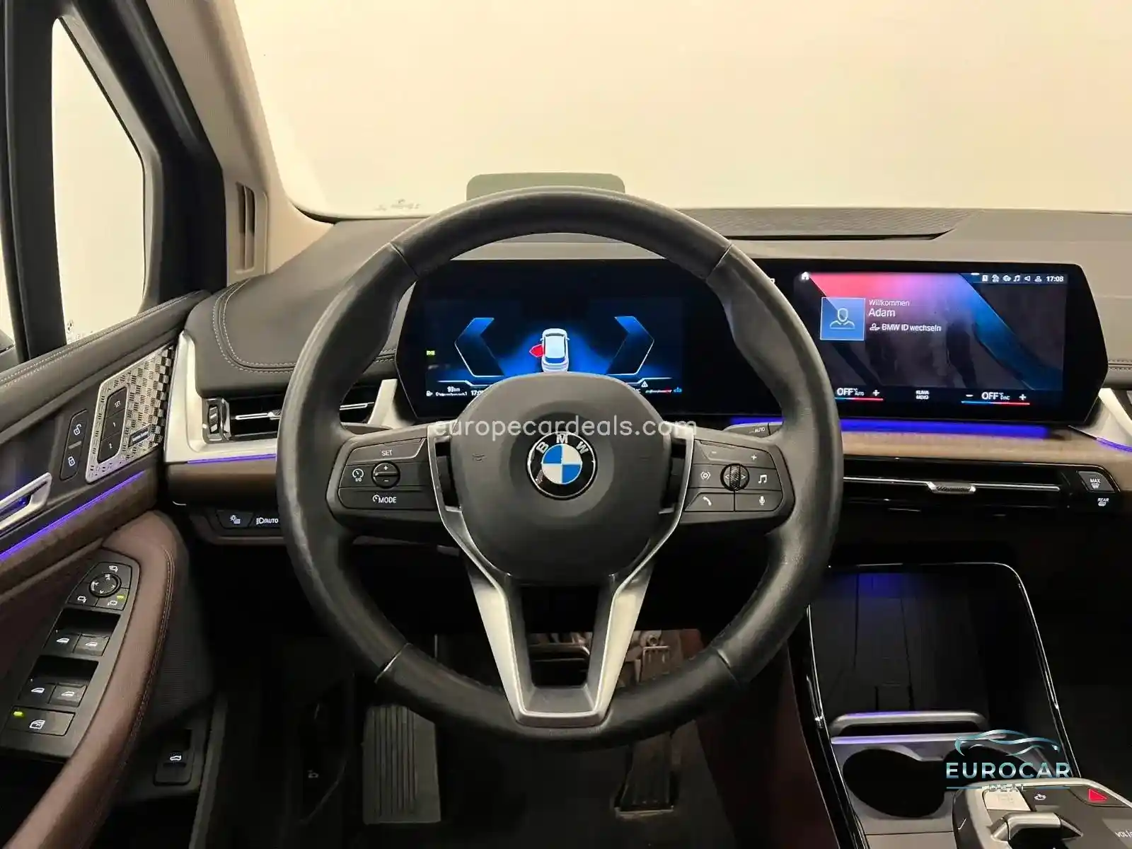 BMW 223 Active Tourer