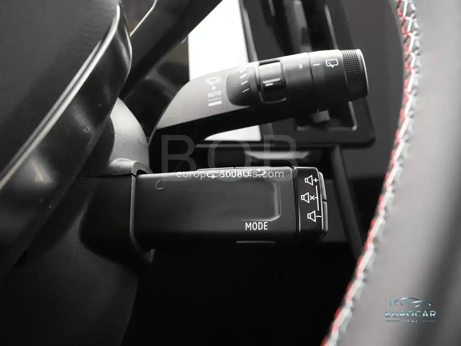 Renault Scenic E-TECH