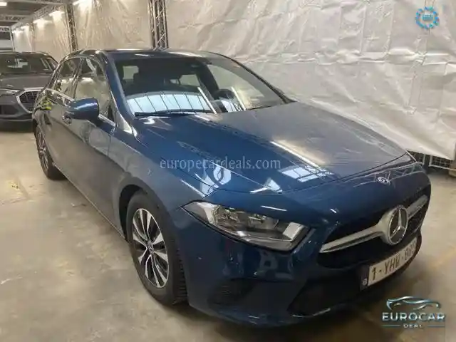 Mercedes-Benz A 160