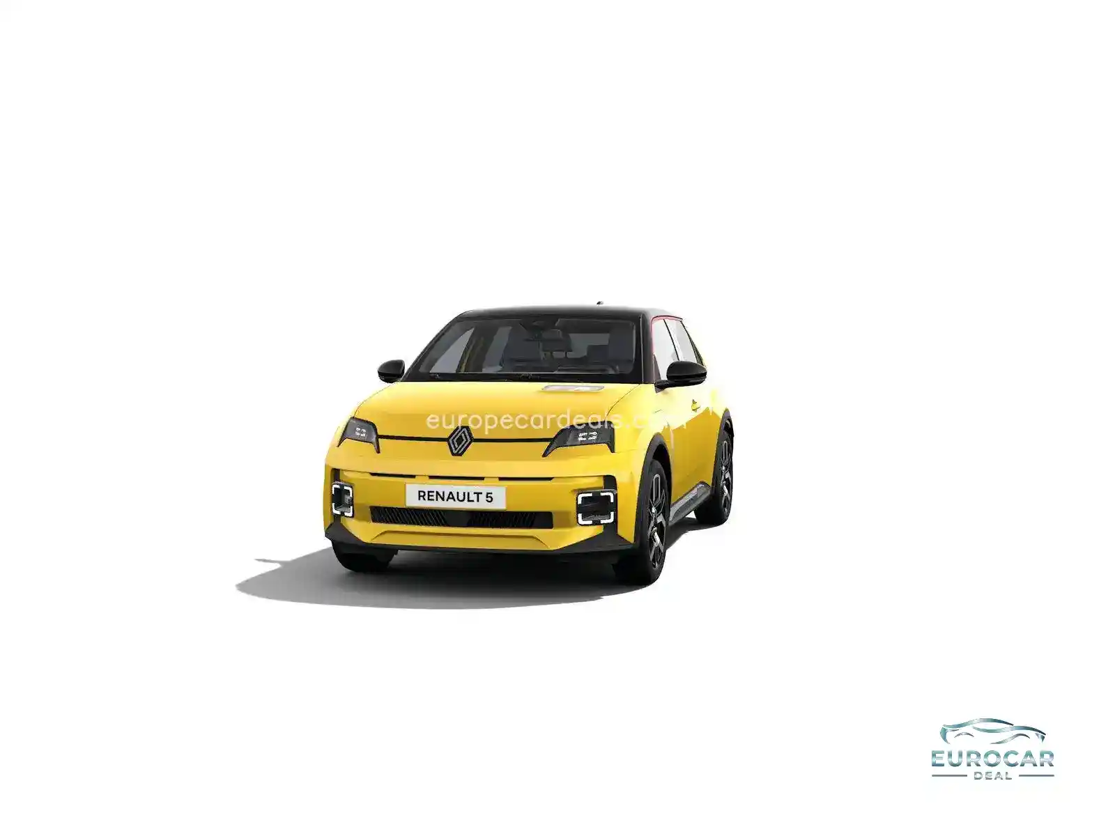 Renault R 5