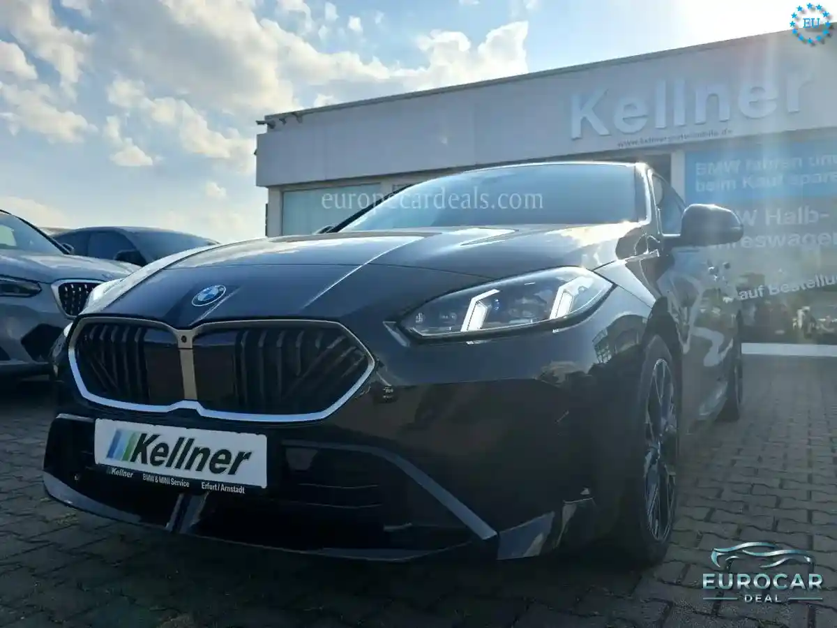 BMW 120