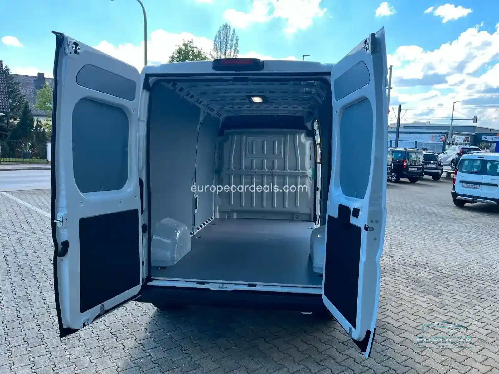 Toyota Proace (Verso)