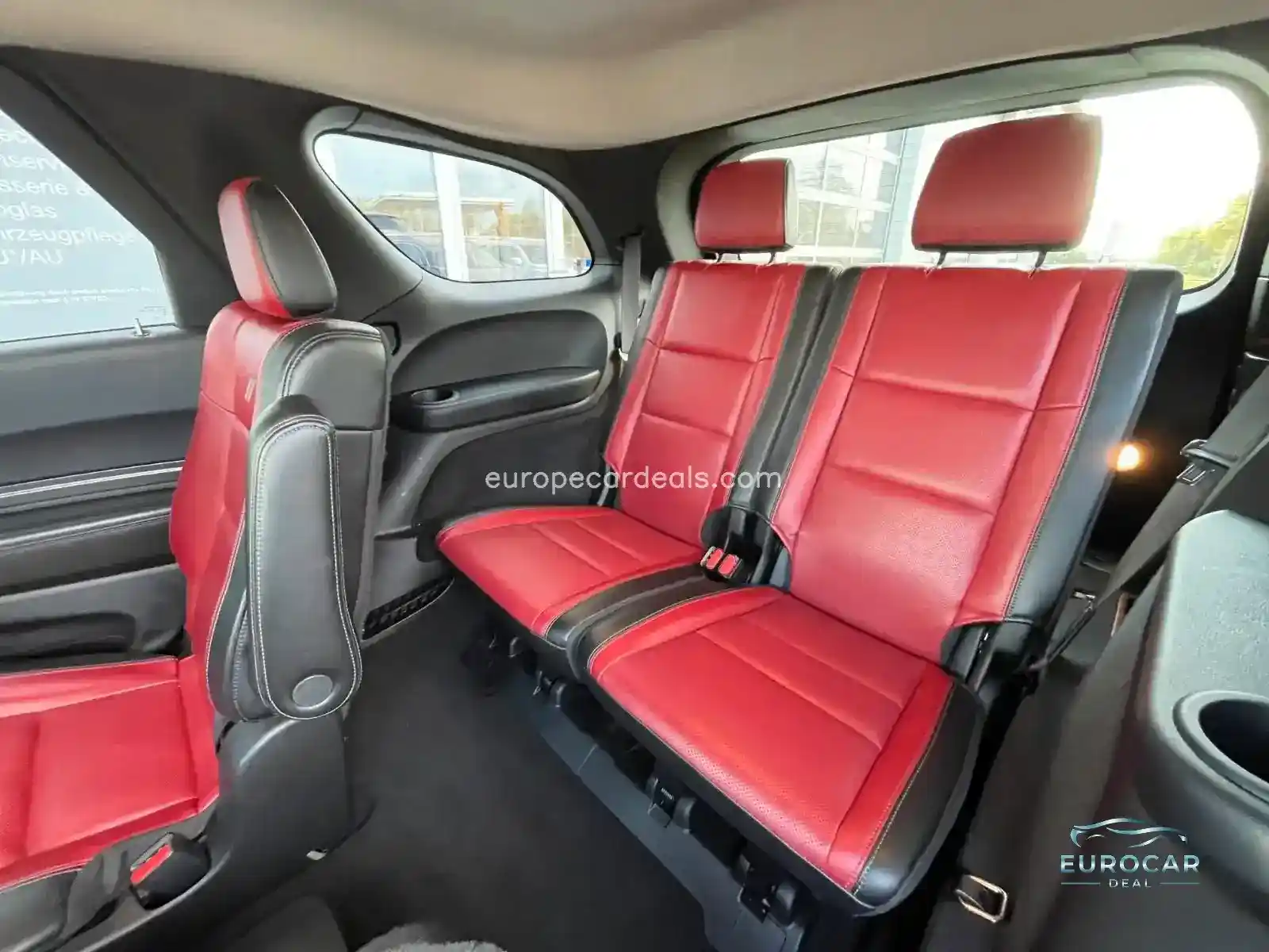 Dodge Durango