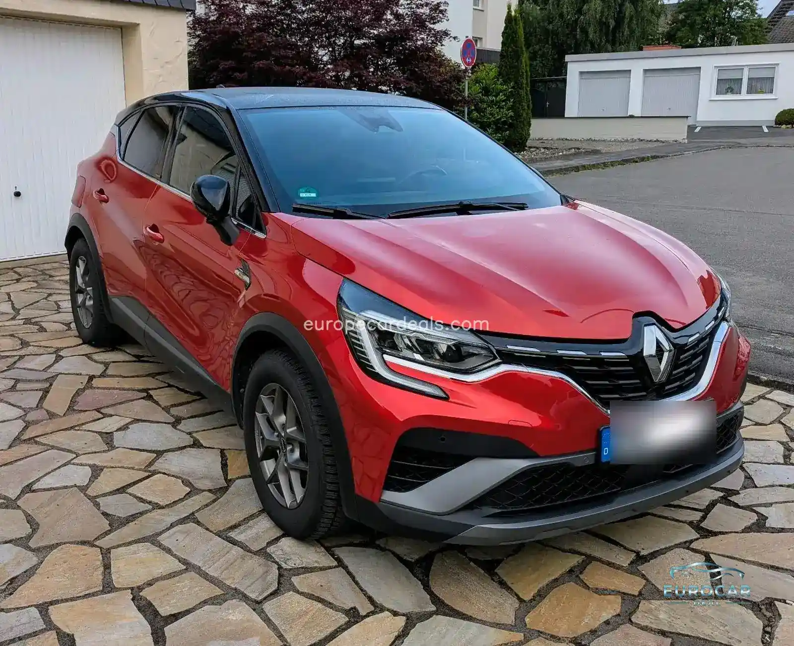 Renault Alaskan