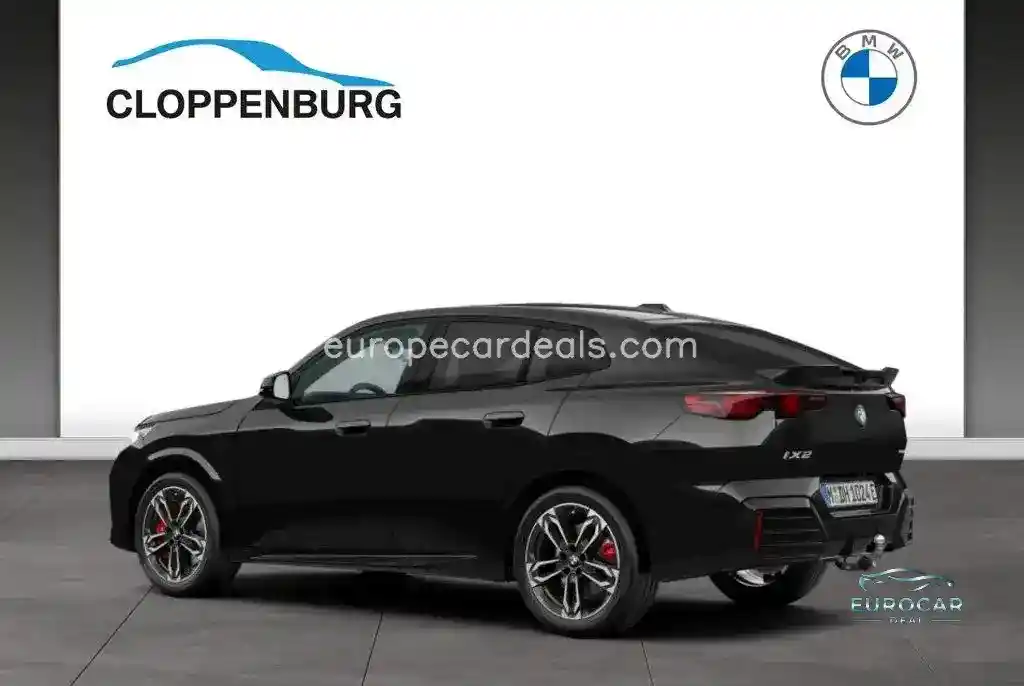 BMW iX2