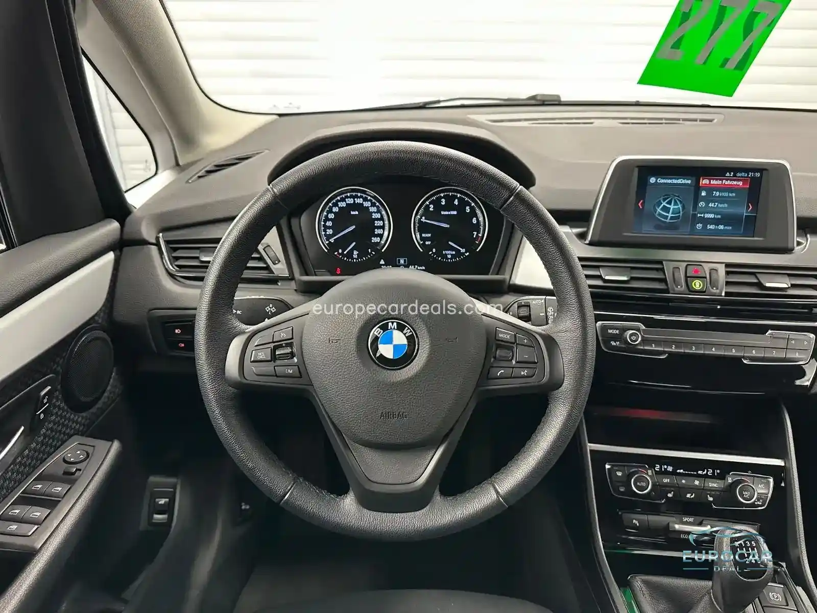 BMW 216