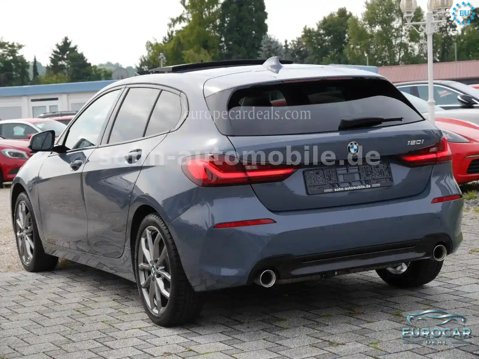 BMW 120
