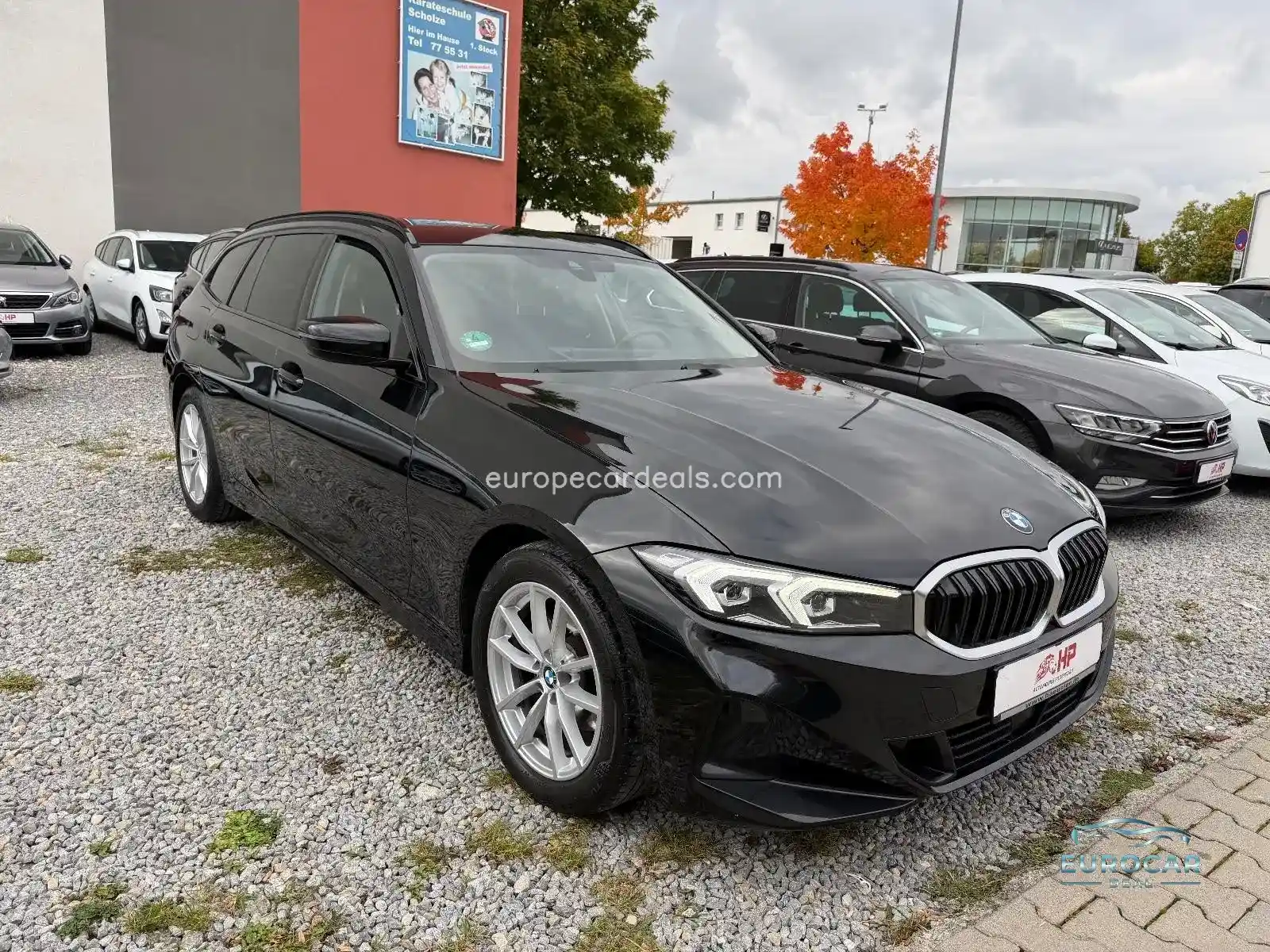 BMW 320