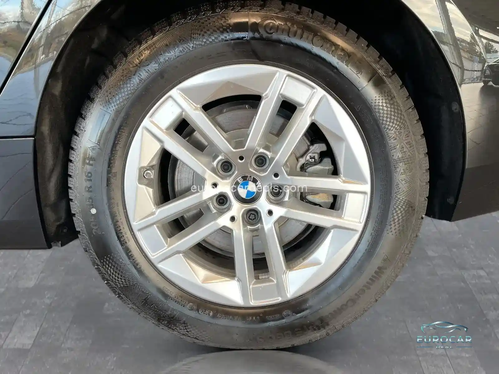 BMW 220 Active Tourer