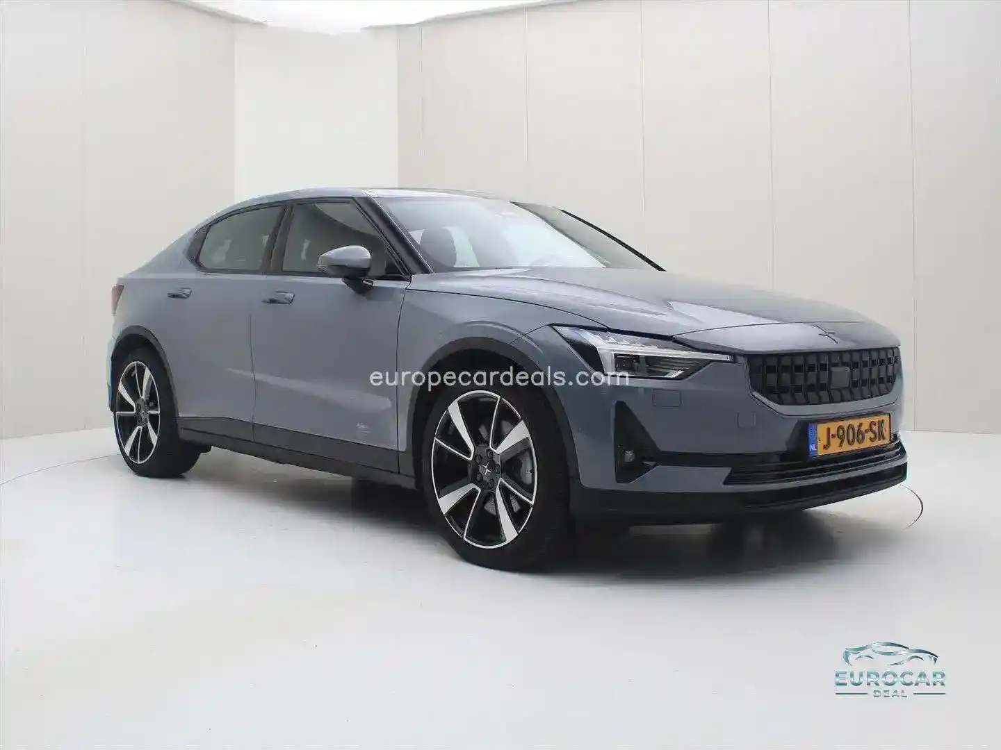 Polestar 2
