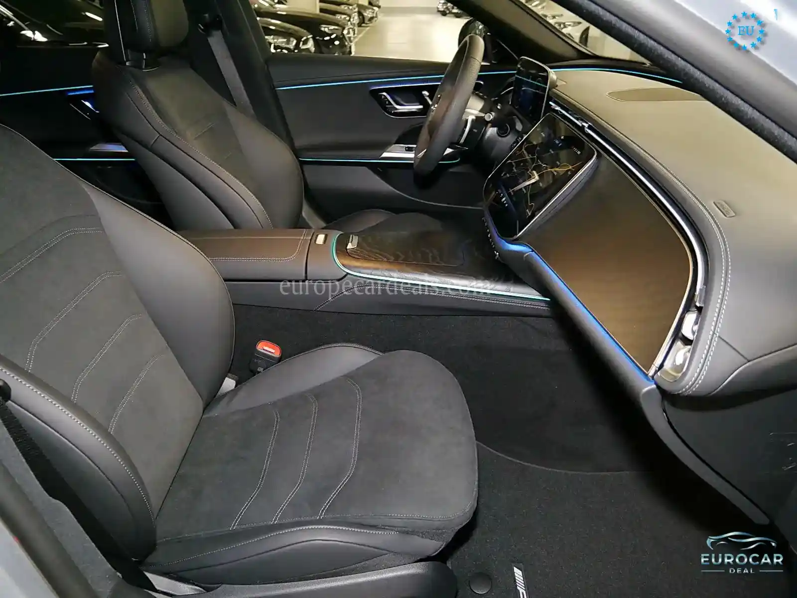 Mercedes-Benz E 450