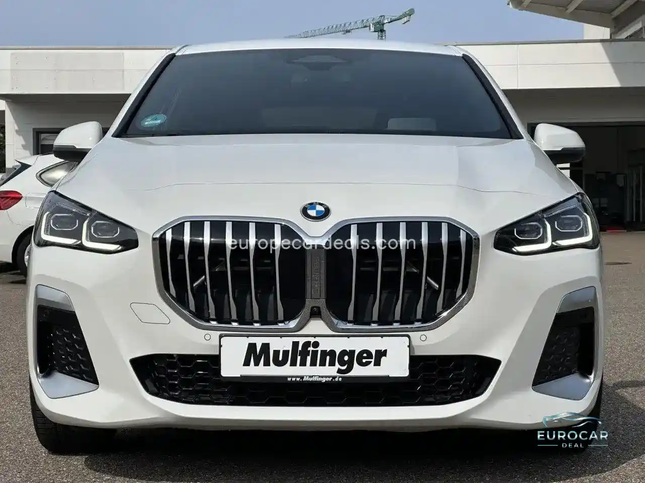 BMW 220 Active Tourer
