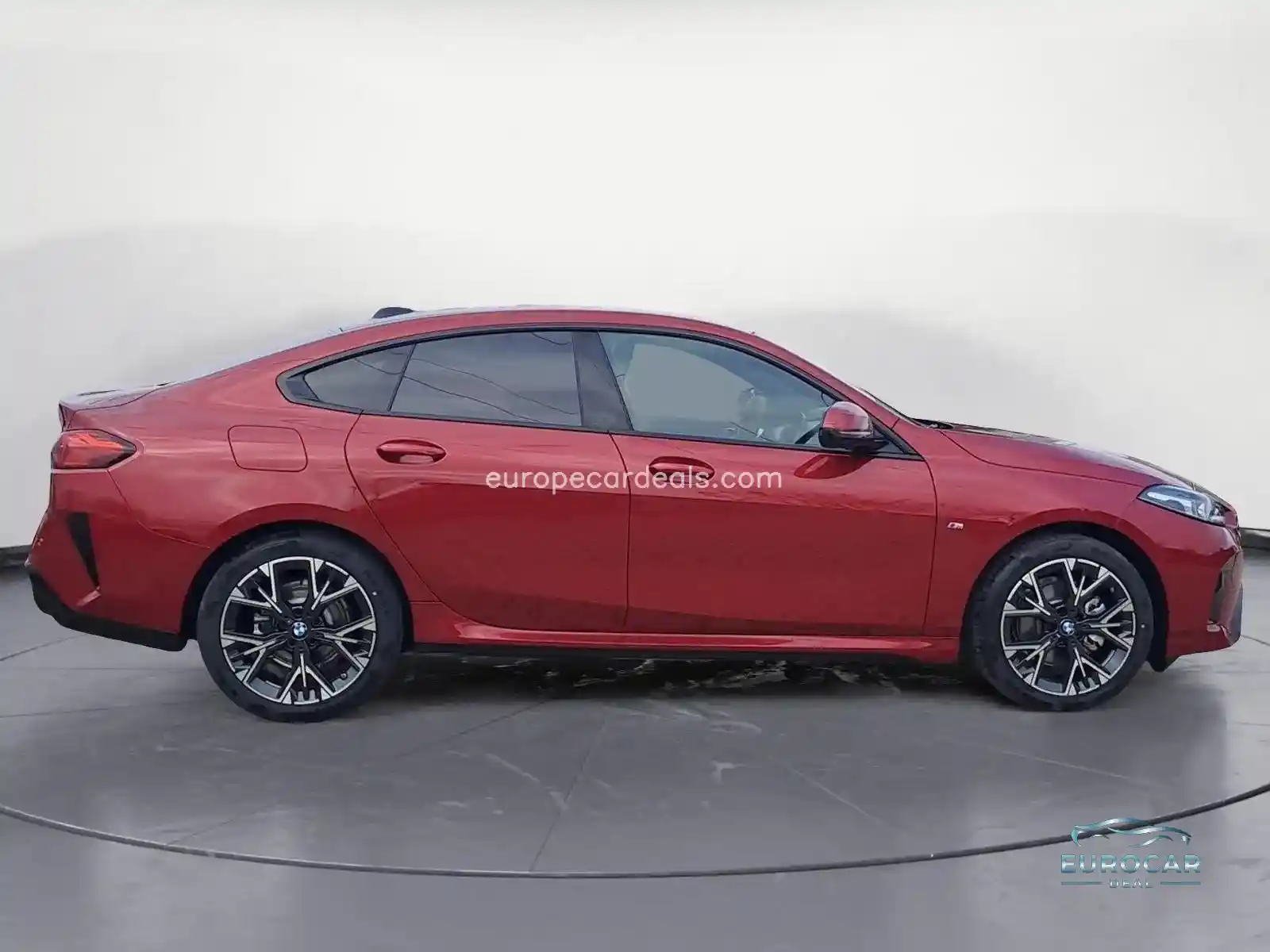 BMW 220 Gran Coupé