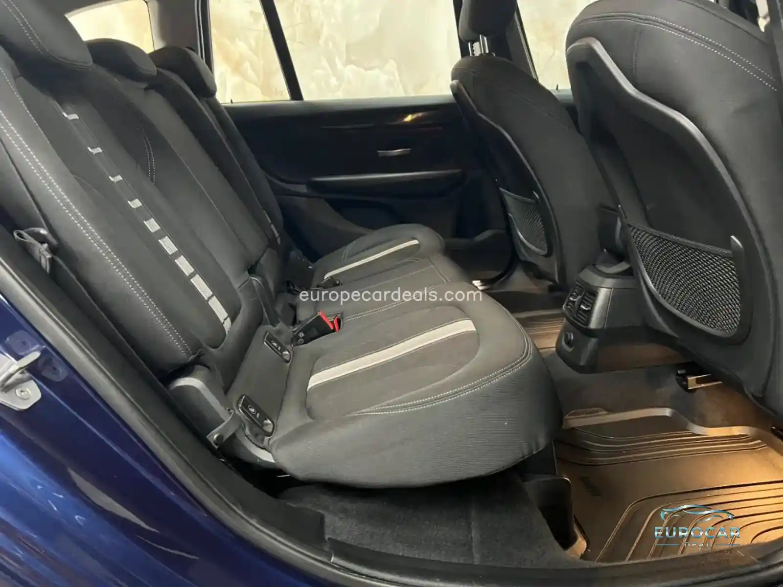 BMW 220 Gran Tourer