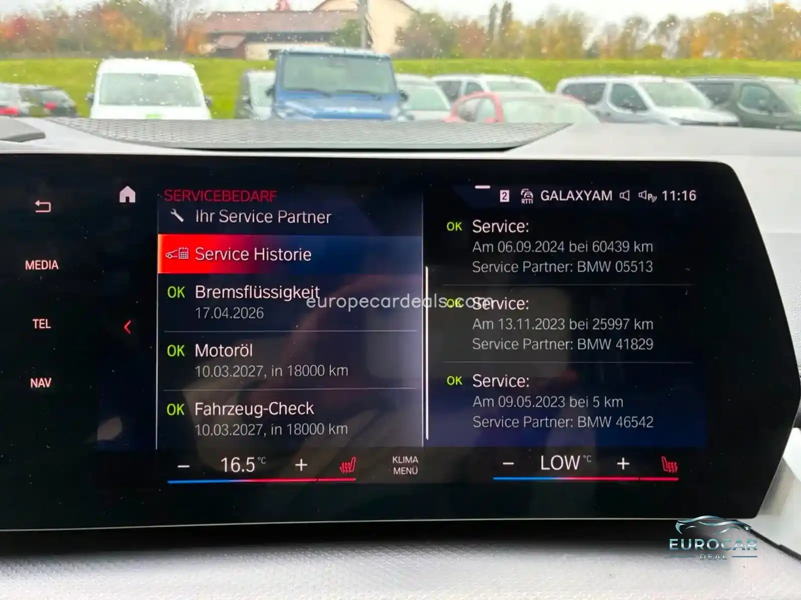 BMW 225 Active Tourer