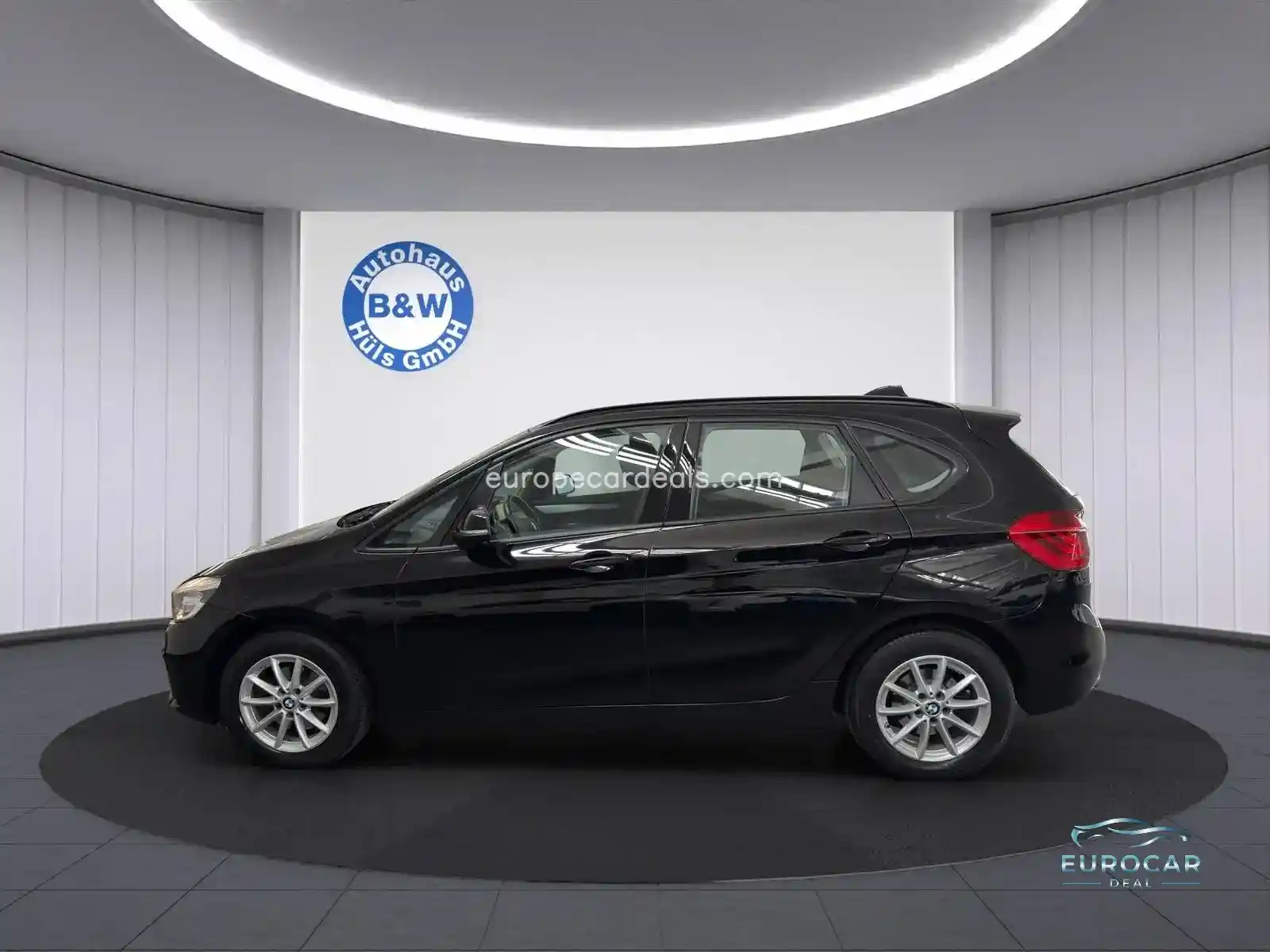 BMW 218 Active Tourer