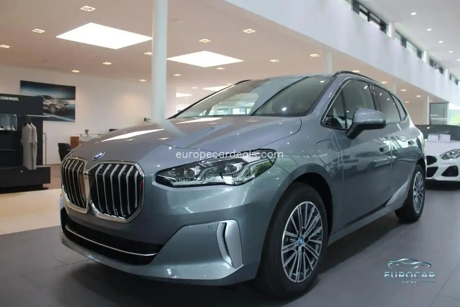 BMW 225 Active Tourer