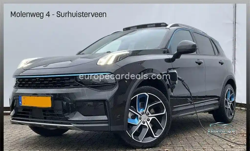 Lynk&Co 01